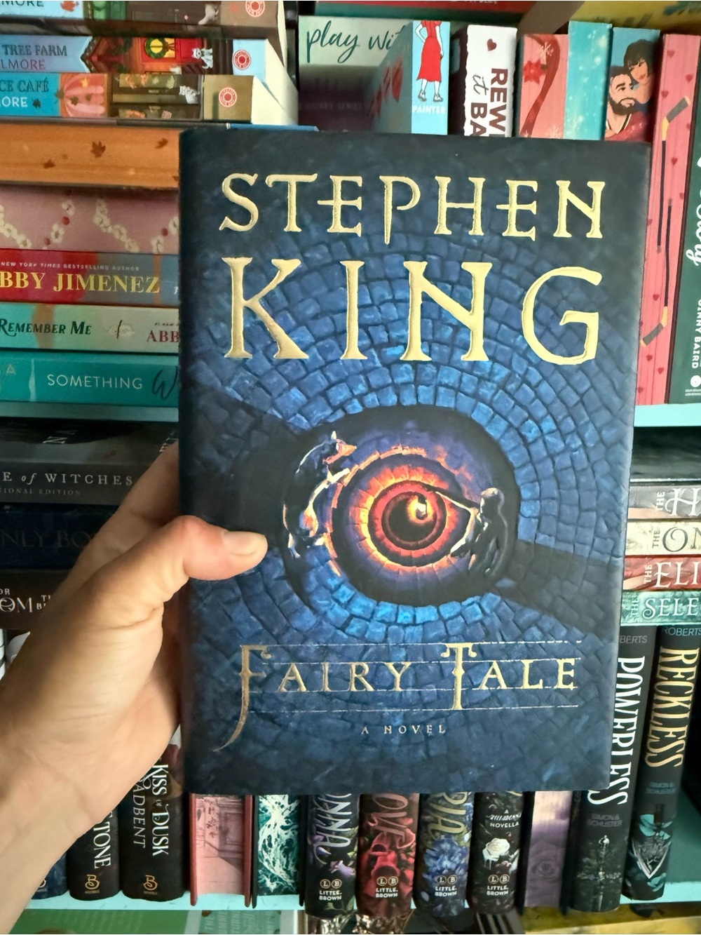 Fairy Tale | Stephen King